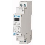 Control switchp12 S16A, 250 V
