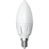 LED Bulb E14 6W B35 6400K ILight