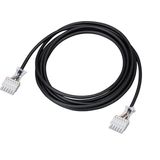 CDP23.300 Cable ETH-X1/X4-UMC100.3 unshielded, length 3 m