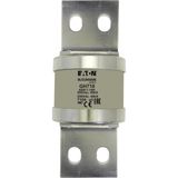 Fuse-link, low voltage, 710 A, AC 550 V, BS88, gL/gG, BS