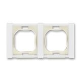 3901F-A00942 B Cover frame 2gang