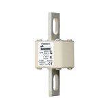 Fuse-link, high speed, 630 A, AC 690 V, size 1, 53 x 69 x 136 mm, aR, IEC, UL, no indicator, 90 mm centers