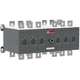 OT630E33C CHANGE-OVER SWITCH