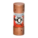 Fuse AJT - Class J - Time-delay 600VAC 500VDC 10A Ferrule SmartSpot®