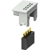 CMS-820 Connector set