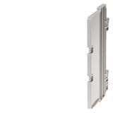 Spare panel support 107 mm for busb...
