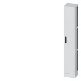 ALPHA 630, Floor-mounted cabinet, w...