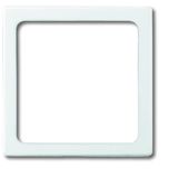 1716-84 CoverPlates (partly incl. Insert) future®, Busch-axcent®, solo®; carat® Studio white