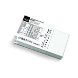 LED Driver 3-42W 300-1050mA IP20 DALI & Push to DIM 230V