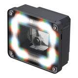 FHV7 illumination module, multi color Red Green Blue, IR, includes pro