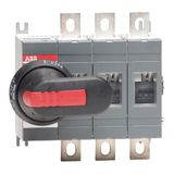 OT315EC03P SWITCH-DISCONNECTOR