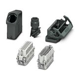 Connector set