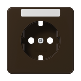 Centre plate CD1520NAPLBR