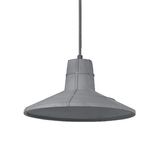 DECOR CONCRETE SALA PENDANT E27 DG LEDV