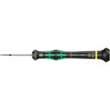 Screwdriver, flat, 0.17x0.8x40mm 2035 117990 Wera