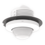 Presence detector P41LR, 230 V, secondary, 32-37 m, for flush mounting