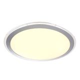 Aiko Dimmable LED Ceiling Flush Light 100W CCT