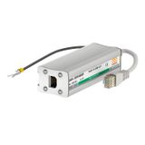RJ45 S-ATM 8-F Fine protection device for Ethernet networks 6.2V
