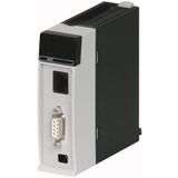 Communication module for XC100/200, 24 V DC, PROFIBUS-DP master