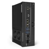 Industrial Box PC with Intel® Core™ i7-1185GRE (incl.fan), 32 GB RAM (