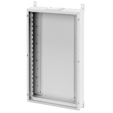 CASE - WALL-MOUNTING DISTRIBUTION BOARD - QDX 630 H - 600X1200X200MM