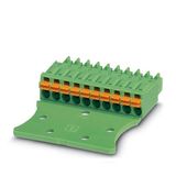 FMC 1,5/10-ST-3,81 BK - Printed-circuit board connector