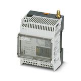 TC MOBILE I/O X200 AC - SMS relay