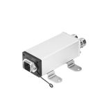 Enclosures for connector, IP65, Screw mounting