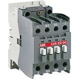 A26-22-00 220-230V 50Hz / 230-240V 60Hz Contactor