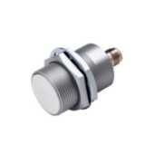 Proximity sensor, inductive, Fluororesin coating (base material: brass