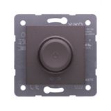 Novella Anthracite Pro Dimmer RLC 350W