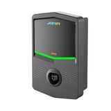 I-CON WALL BOX - WALL-MOUNTING CHARGING STATION - AUTOSTART DLM + BLUETOOTH - TYPE 2 VANDAL PROOF WITH SHUTTER - 7.4 KW - IP55