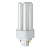 CFL Bulb PLT/4P GX24q 18W/865