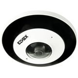 IP Fisheye cam 5Mpx FF 1,1mm v 360°