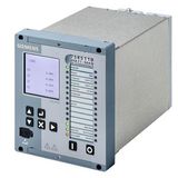 Overcurrent time protection 7SR51 4...