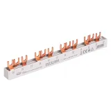 Connection busbar - fork type SW3F 16 12M80A