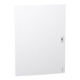 PrismaSet XS White Plain door 4R 24 m