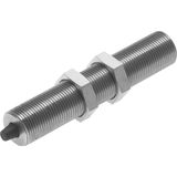 DYEF-M12-Y1F Pneumatic shock absorber