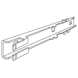 Snelkoppeling Autoclic RVS304L