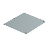 DFTM 600 FS Cover, T-branch piece for RTM 600 B=600mm