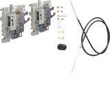 Interlocking wire type H800-H1000