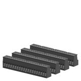 SIMATIC S7-1200, spare part, I/O te...