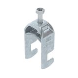 BS-F1-M-28 FT Clamp clip 2056  22-28mm
