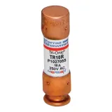 Fuse TR-R - Class RK5 - Time-Delay 250VAC 160VDC 10A Ferrule