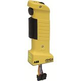 JSHD4-5 Three-position handheld device - Top part