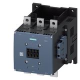 power contactor AC-1 690 A / 690 V ...