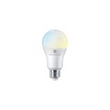 OCTO WiZ Connected A60 Tuneable White Smart Lamp E27 8W