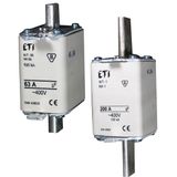 NH2/WT2 gF 315A/500V