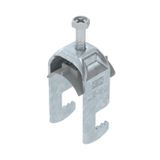 BS-F1-K-28 FT Clamp clip 2056  22-28mm