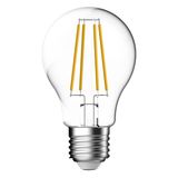 E27 A60 Dim Light Bulb Clear